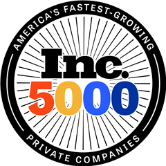 Inc. 5000 — America's Fastest-Growing Private Companies
