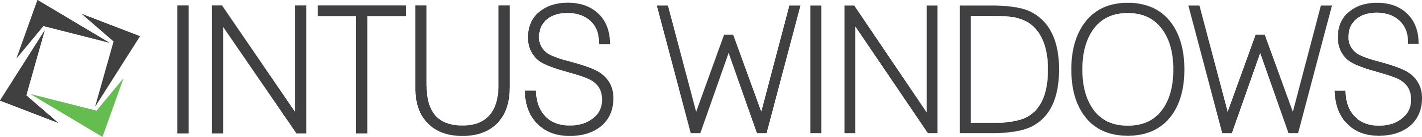INTUS Logo