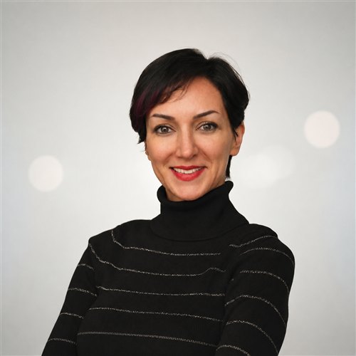 Kimia Soroush
